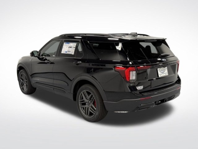 New 2026 Ford Explorer ST-Line w/ ST-Line Street Pack AWD/4WD image 6