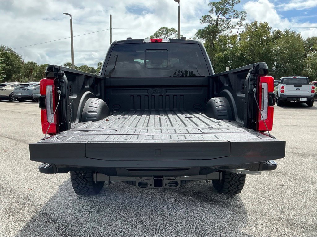 New 2027 Ford F250 4x4 Crew Cab Super Duty image 20