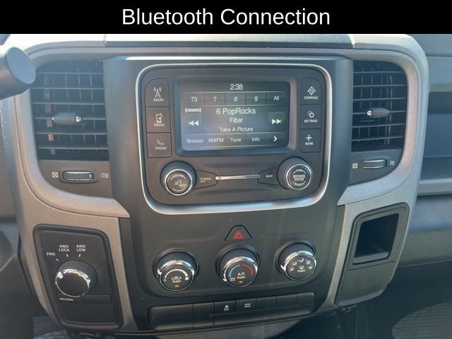 Used 2015 RAM 1500 Express image 13