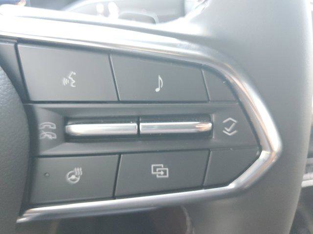 New 2026 Chevrolet Tahoe High Country w/ Sun And Tow Package image 24