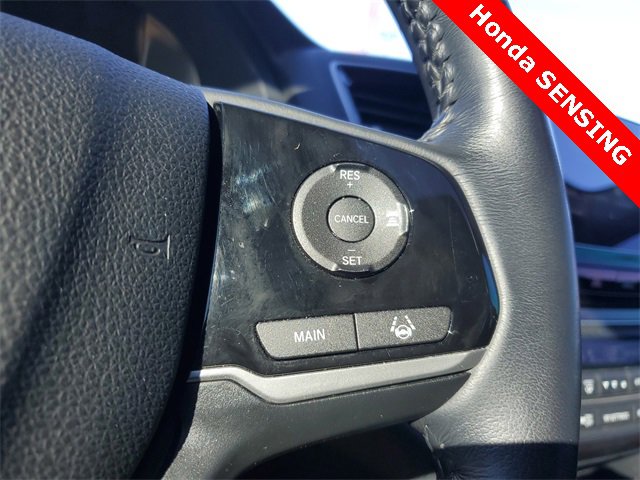 Certified 2022 Honda Pilot Special Edition image 20