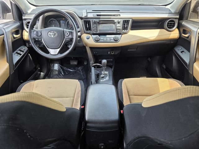 Used 2018 Toyota RAV4 XLE w/ Plus Extra Value Package FWD image 8