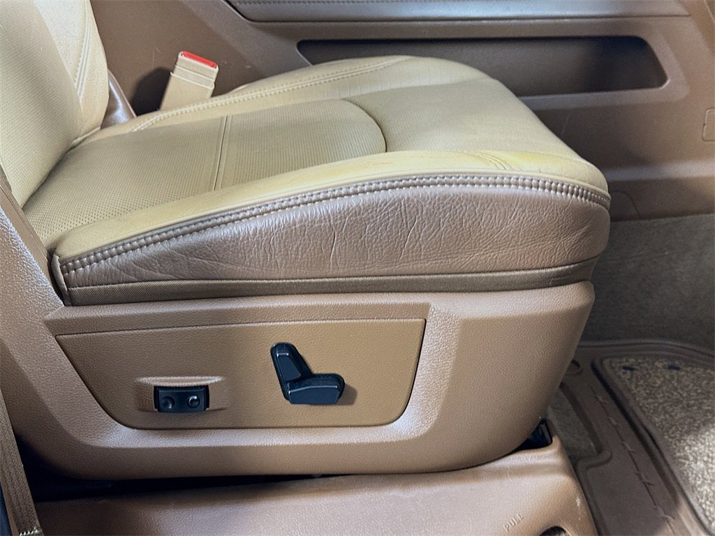 Used 2020 RAM 3500 Limited image 24