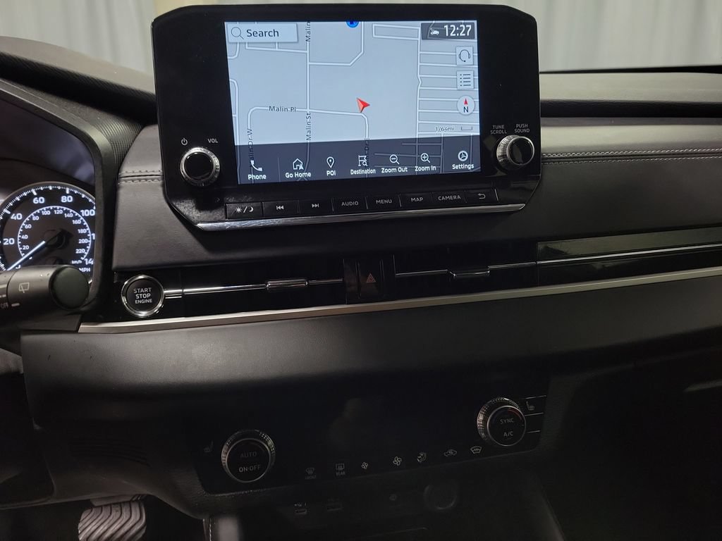 Used 2024 Mitsubishi Outlander SE AWD/4WD image 17