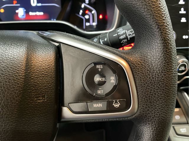 Used 2018 Honda CR-V EX image 15