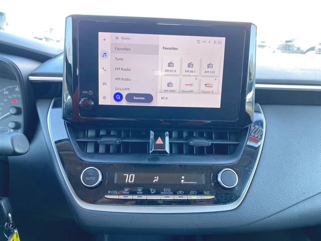 Used 2024 Toyota Corolla LE image 4