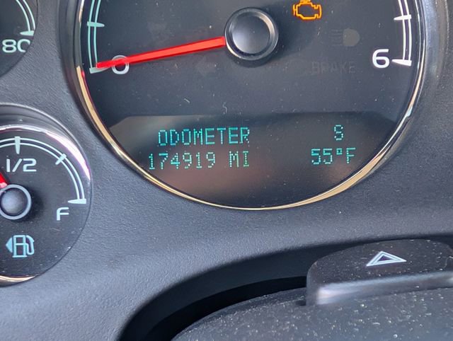 Used 2012 Chevrolet Avalanche LTZ image 26