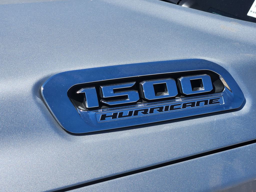 New 2026 RAM 1500 Lone Star image 8