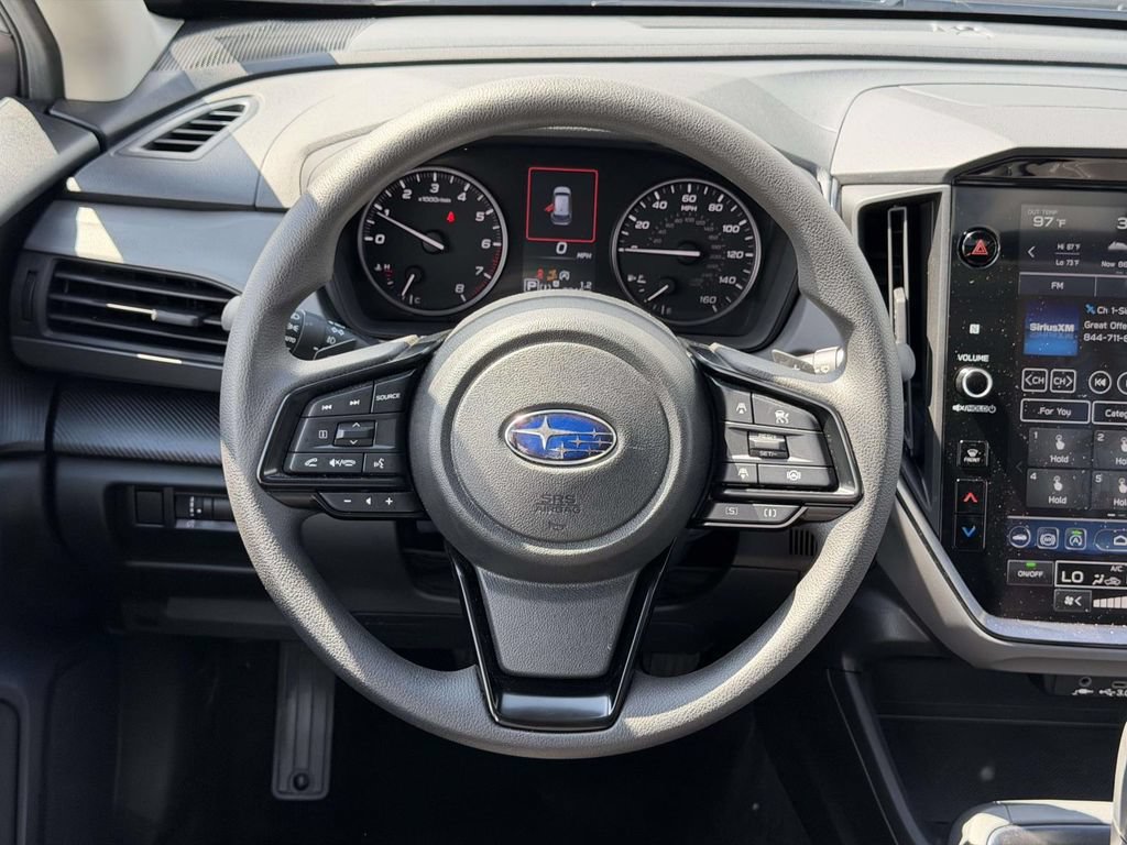 Certified 2026 Subaru Crosstrek 2.5i Premium AWD/4WD image 21