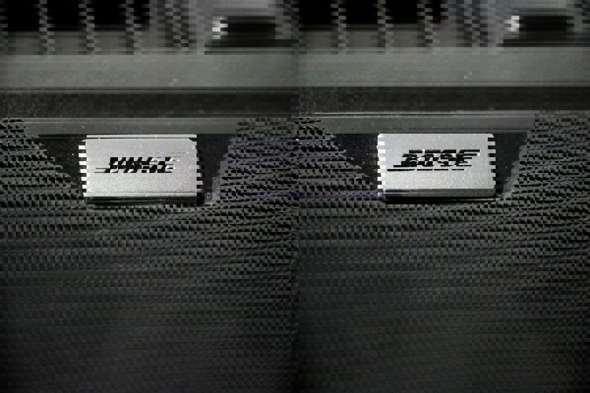 Used 2023 GMC Canyon AT4X image 48