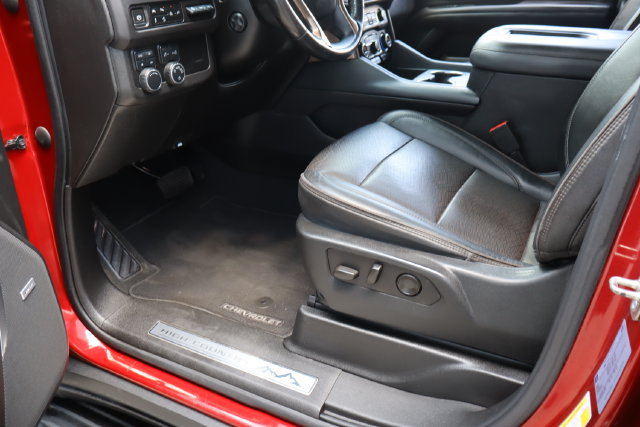 Used 2021 Chevrolet Tahoe High Country AWD/4WD image 15
