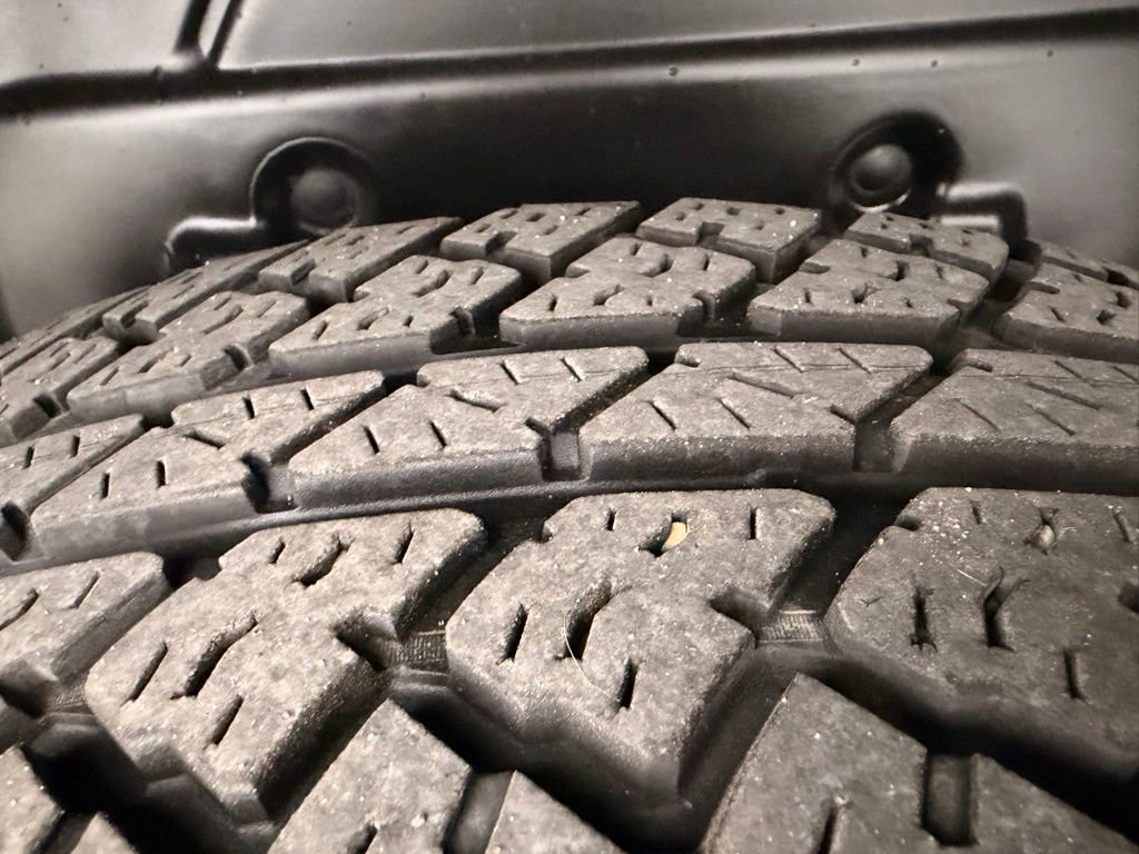 Used 2023 Jeep Wrangler Unlimited Sahara image 10