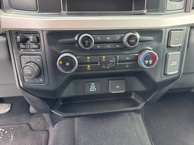 Used 2023 Ford F250 XLT image 14