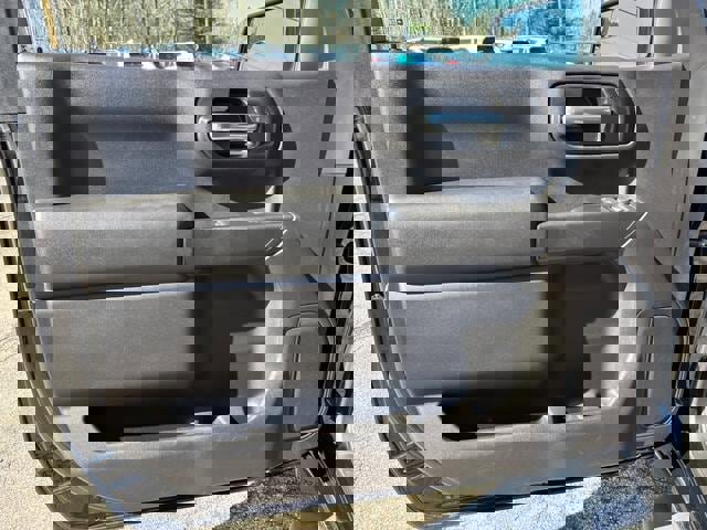 Used 2020 Chevrolet Silverado 1500 W/T w/ WT Value Package image 10