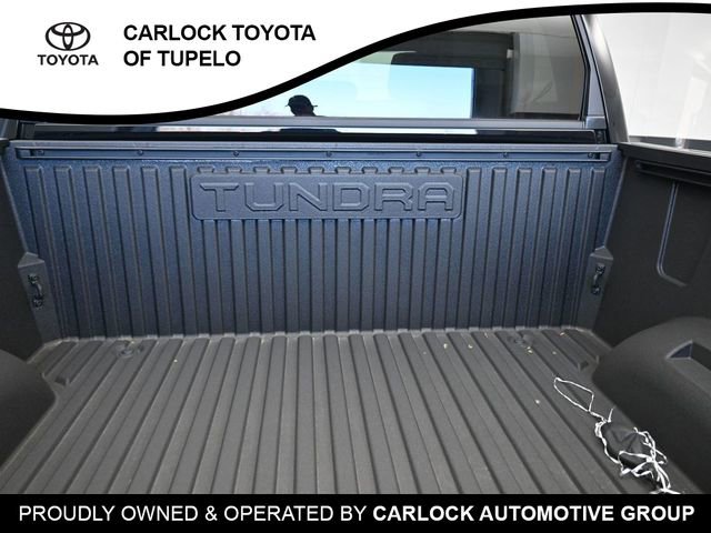 New 2026 Toyota Tundra Platinum image 27