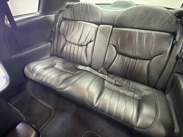 Used 1998 Chevrolet Monte Carlo Z34 image 17