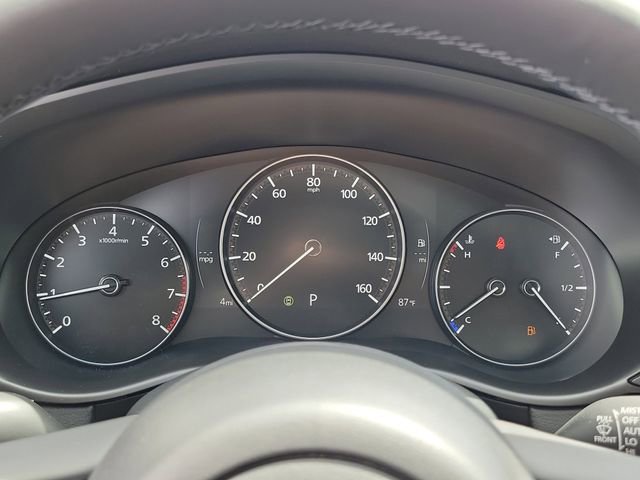 New 2026 MAZDA CX-50 AWD 2.5 S w/ Accent Package image 9