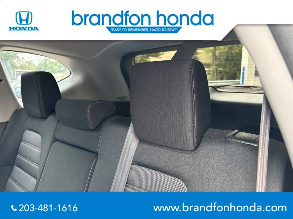 Used 2021 Honda CR-V Special Edition image 24