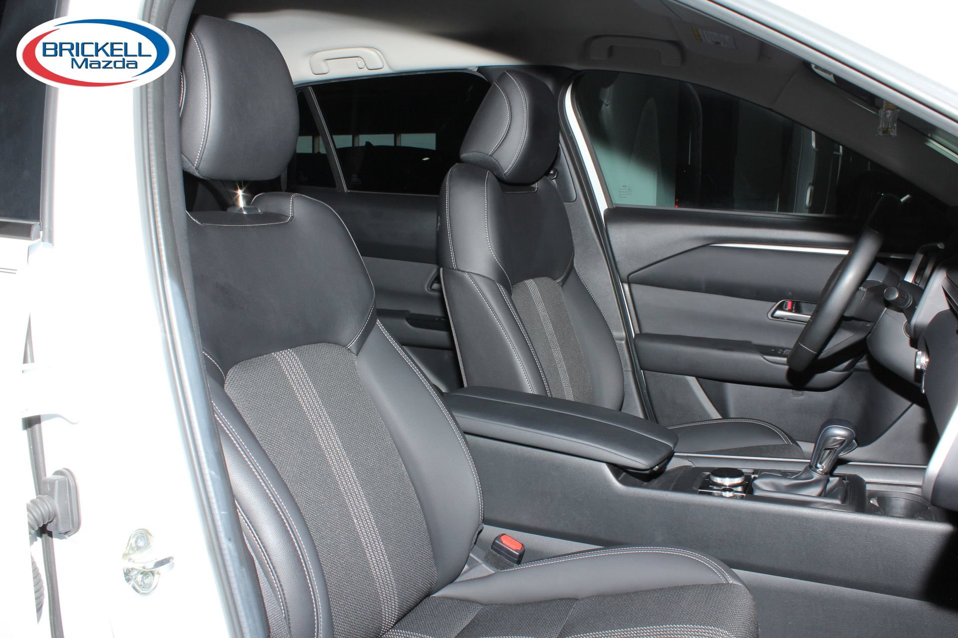 Certified 2024 MAZDA CX-50 AWD 2.5 S w/ Cargo Package image 15