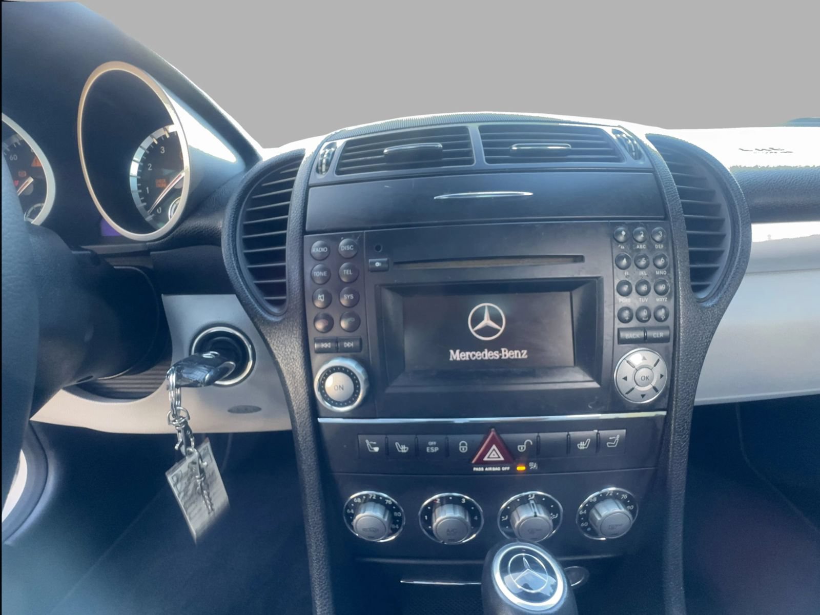 Used 2009 Mercedes-Benz SLK 300 image 56