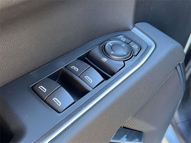 New 2026 Chevrolet Silverado 1500 RST image 9