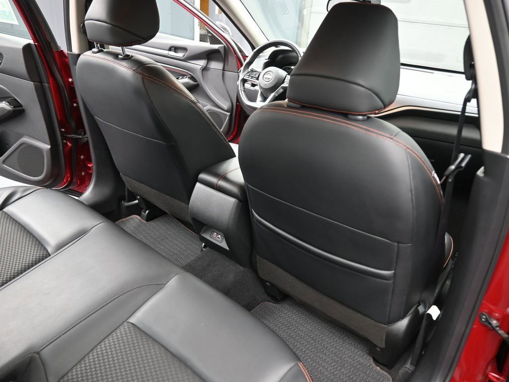 Used 2023 Nissan Altima 2.5 SR image 29