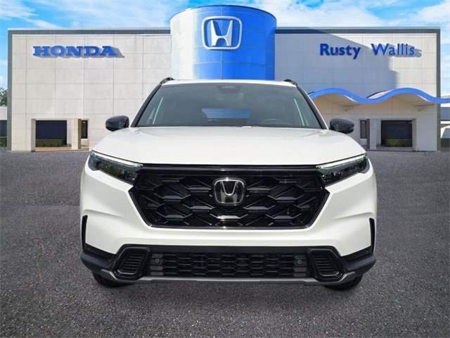New 2026 Honda CR-V Sport-L image 8