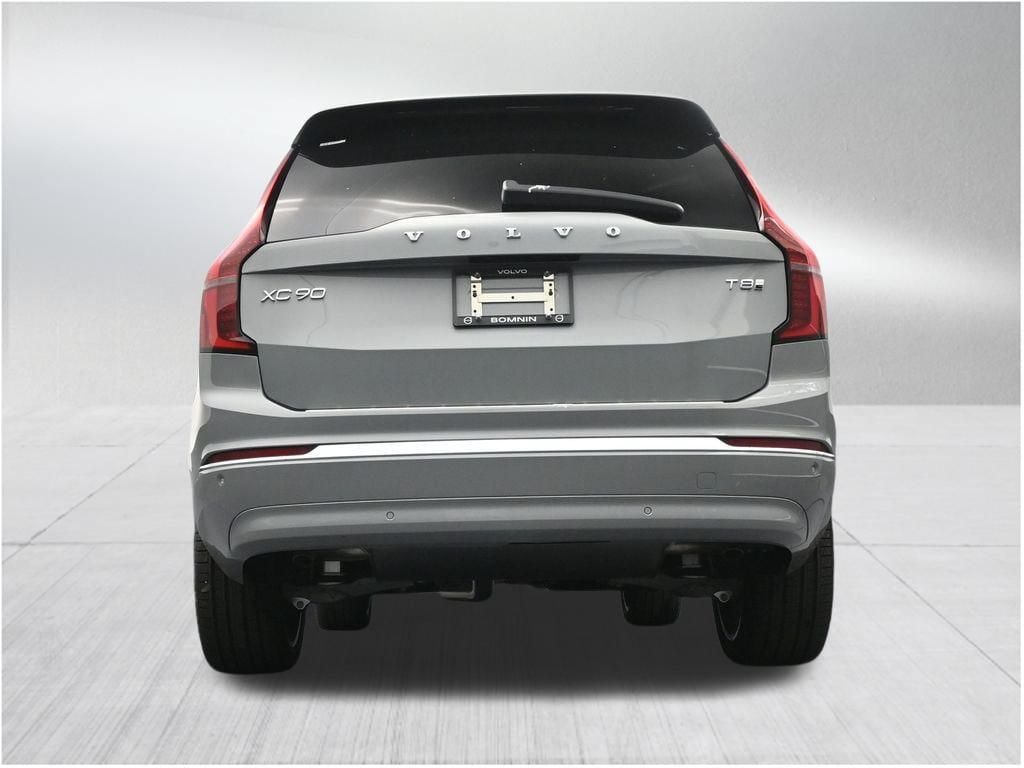 New 2026 Volvo XC90 T8 Plus w/ Protection Package Premier AWD/4WD image 24