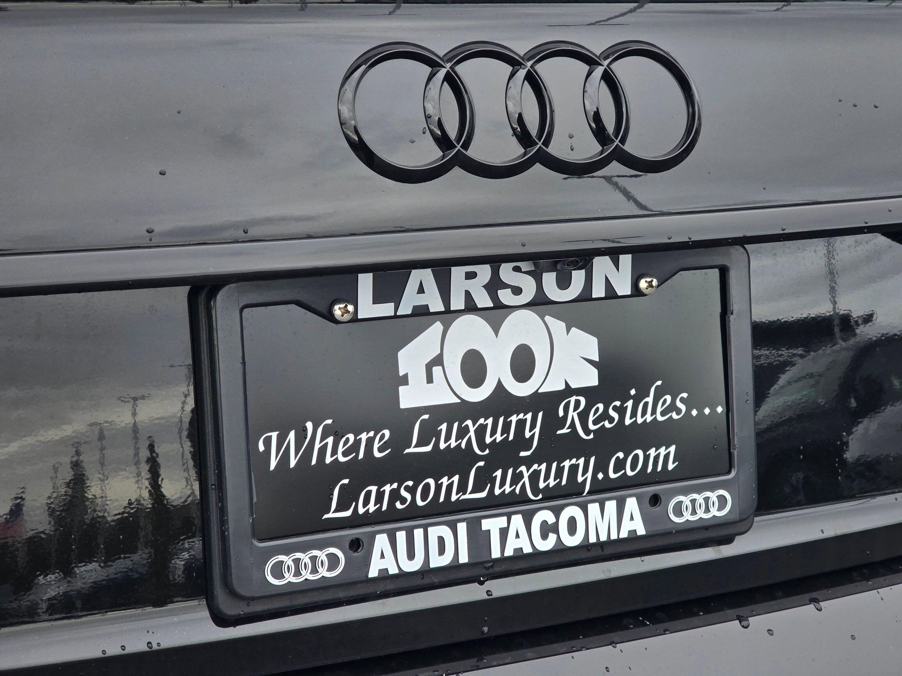 Used 2023 Audi S4 Premium Plus w/ Premium Plus Package AWD/4WD image 32