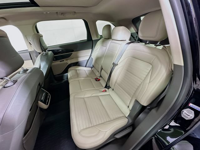 Certified 2024 Lincoln Nautilus Reserve w/ Equipment Group 202A AWD/4WD image 26