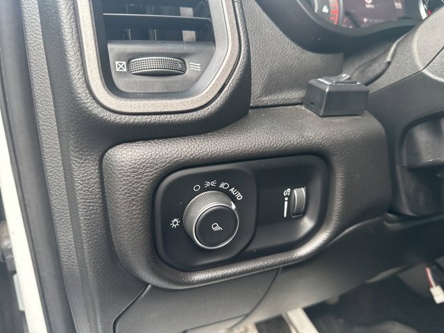 Used 2022 RAM 2500 Tradesman image 20