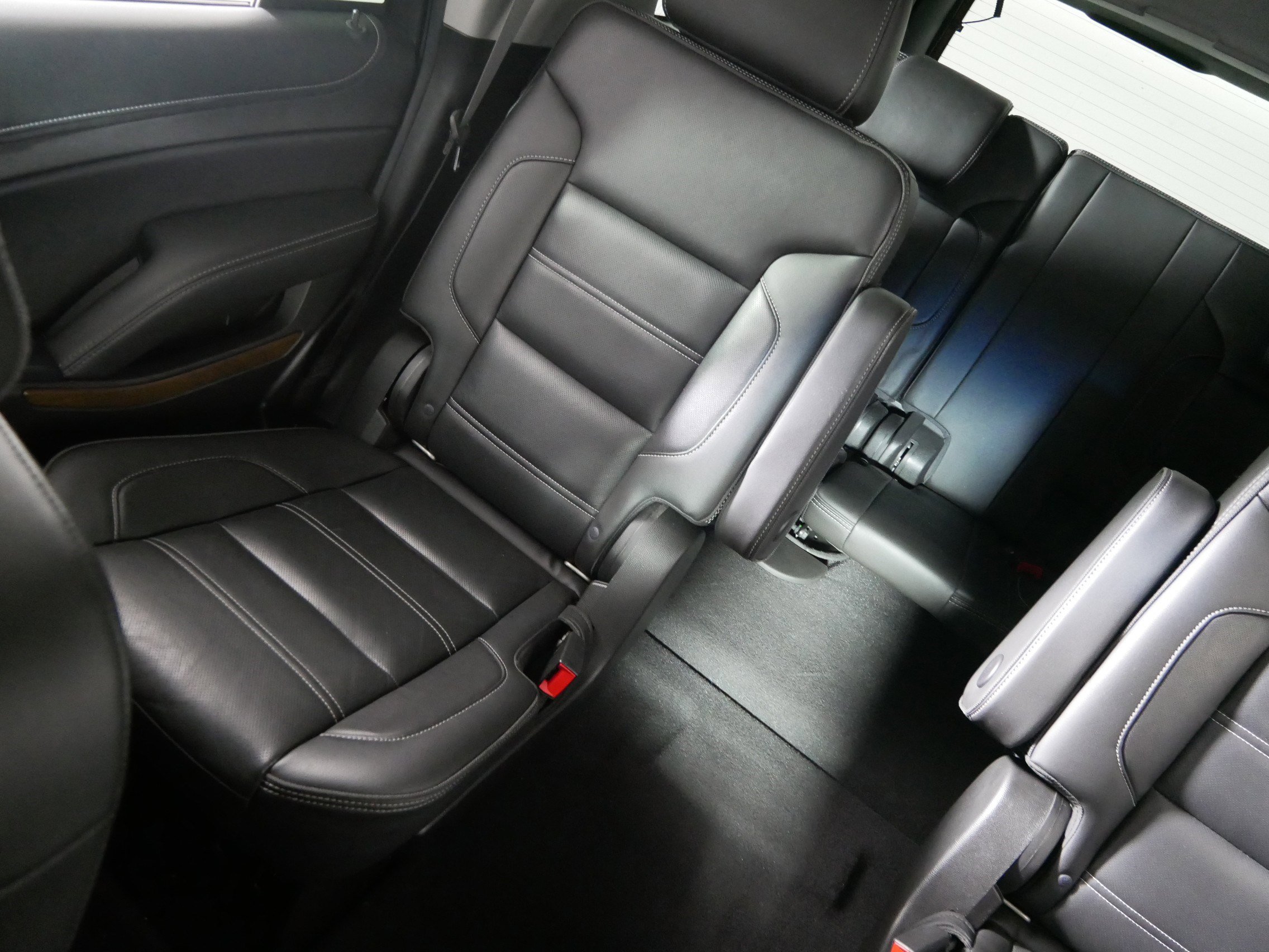 Used 2019 GMC Yukon Denali w/ Denali Ultimate Package image 12