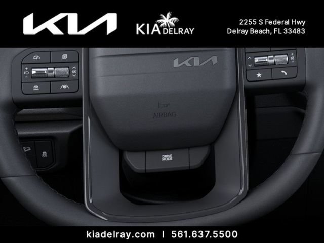 New 2027 Kia Seltos S FWD image 22