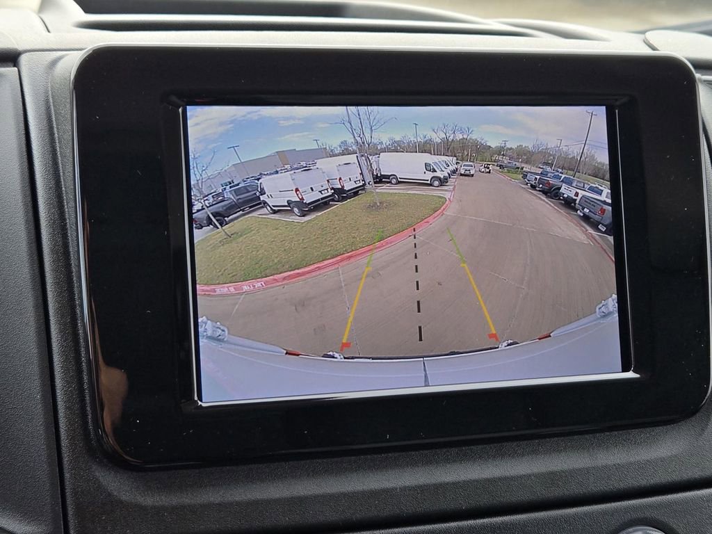 New 2026 RAM ProMaster 1500 w/ Storage Group image 22