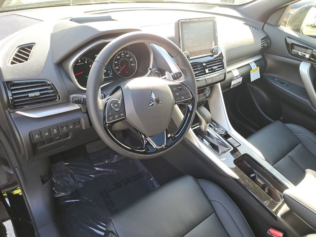 New 2026 Mitsubishi Eclipse Cross SEL image 17
