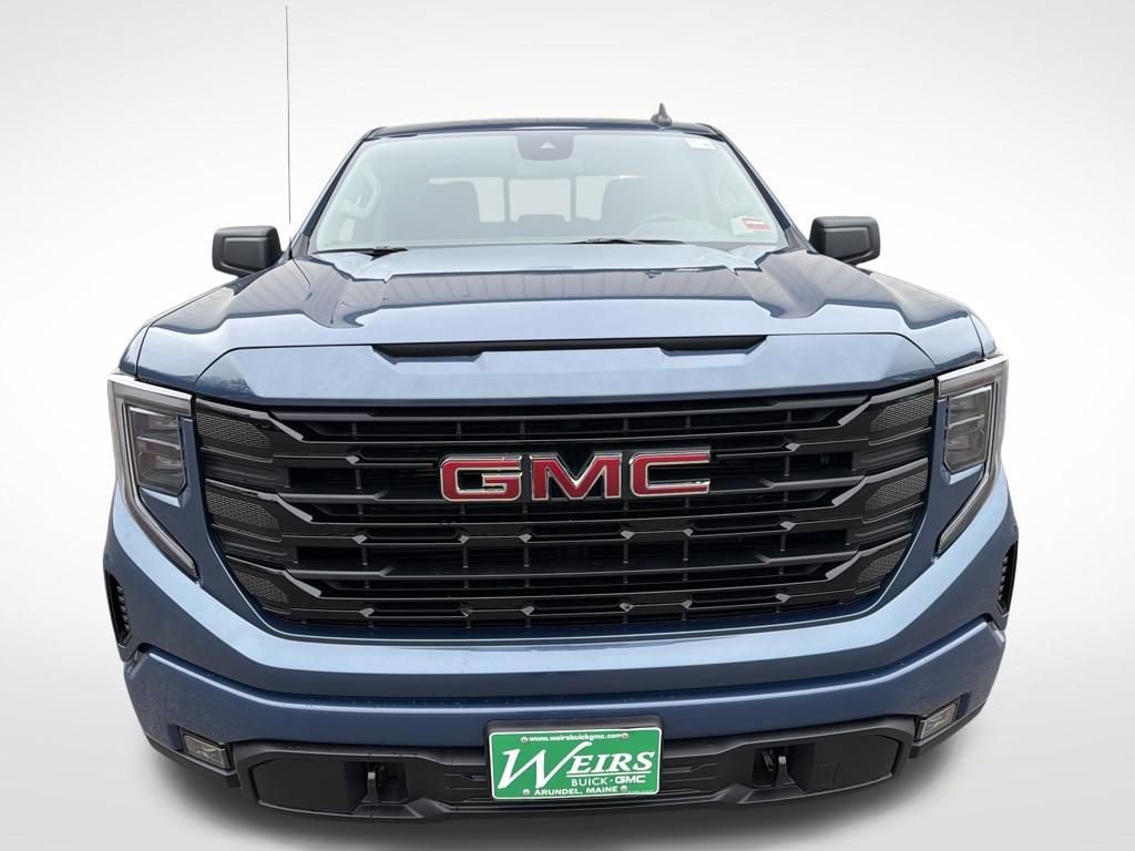 New 2026 GMC Sierra 1500 Elevation w/ Preferred Package image 8