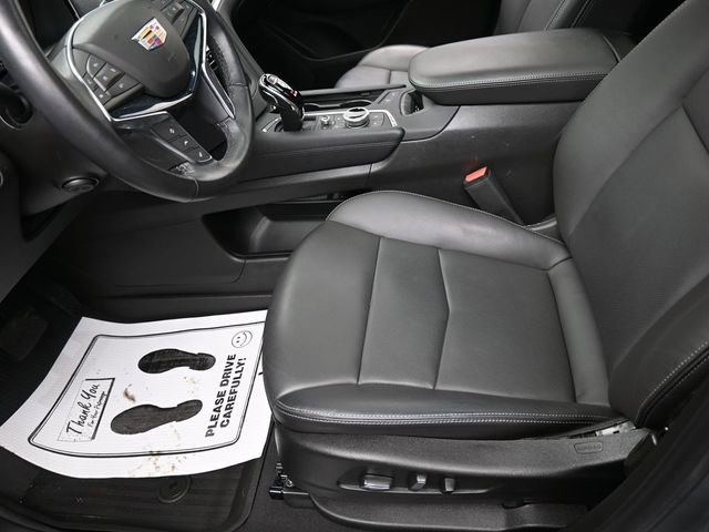 Used 2024 Cadillac XT5 Premium Luxury w/ LPO, Floor Liner Package image 15