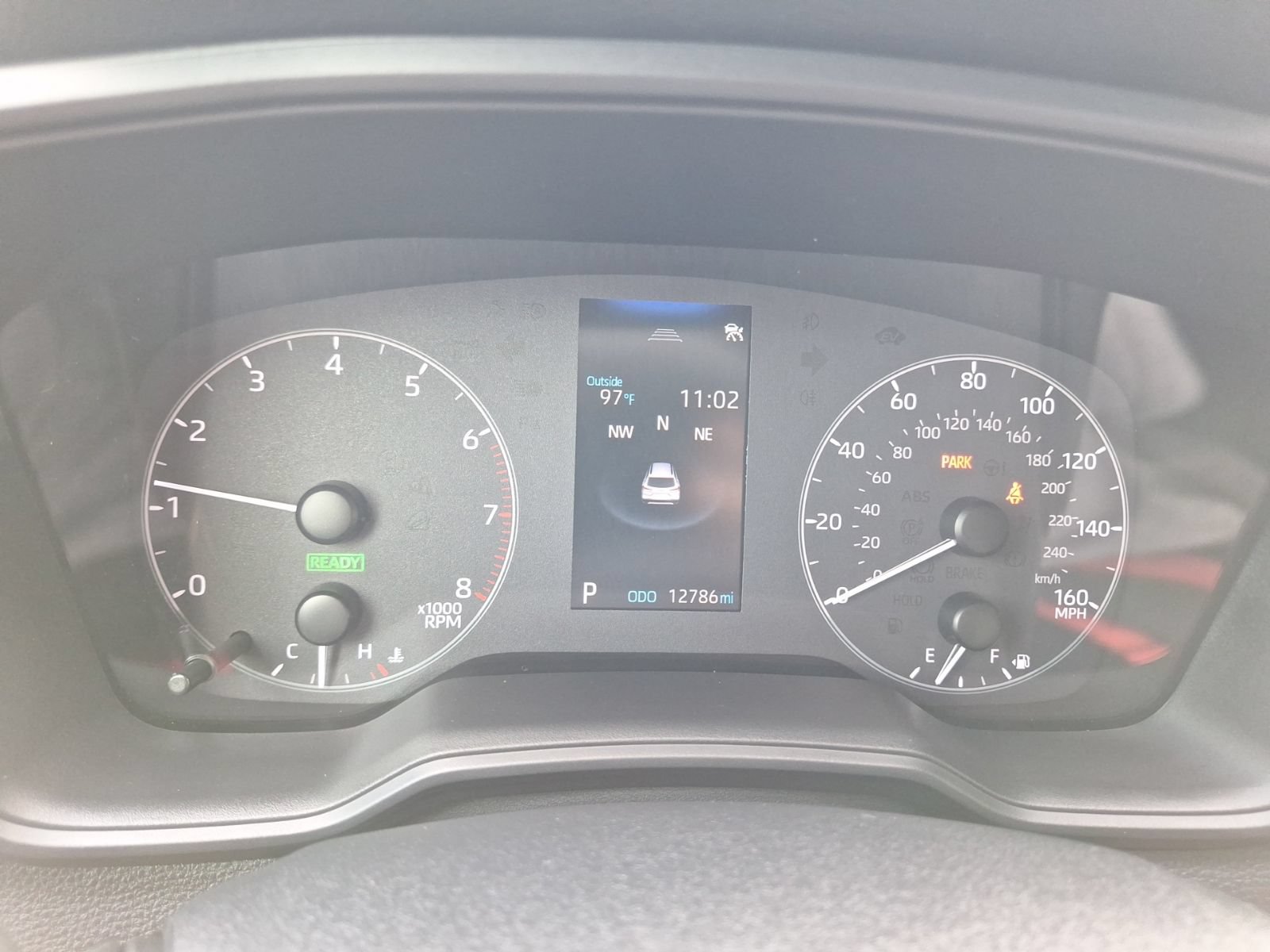 Used 2024 Toyota Corolla Cross AWD Hybrid image 19