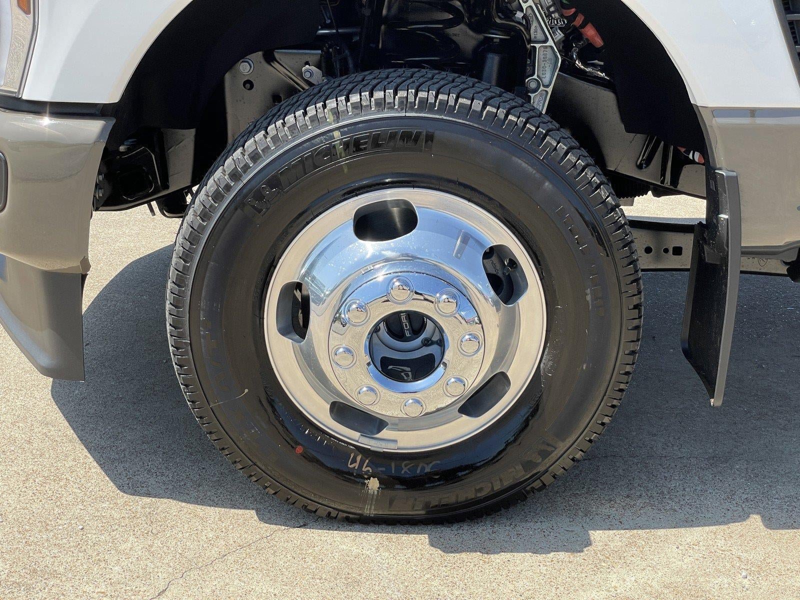New 2026 Ford F350 King Ranch AWD/4WD image 64
