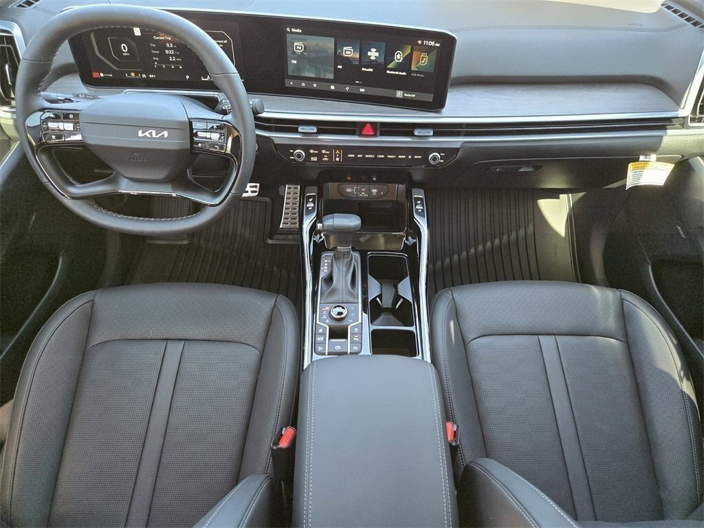 New 2026 Kia Sorento SX image 21