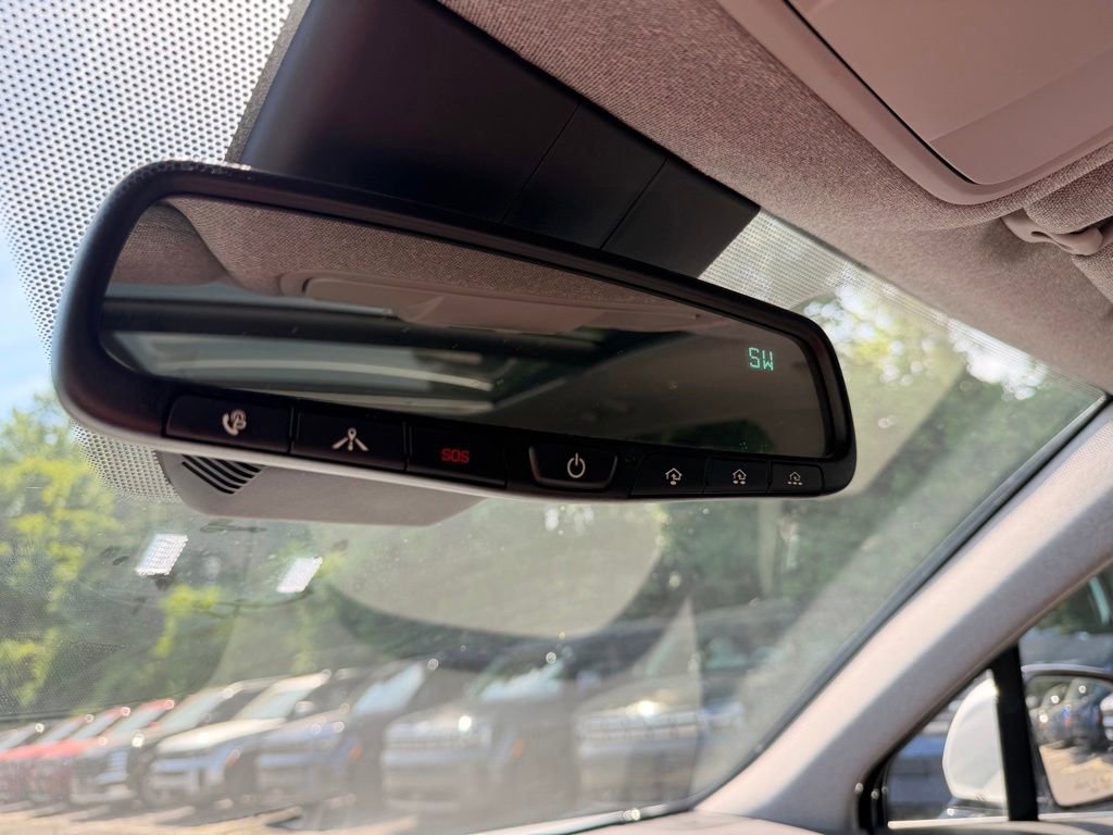 Used 2019 Hyundai Santa Fe AWD image 34