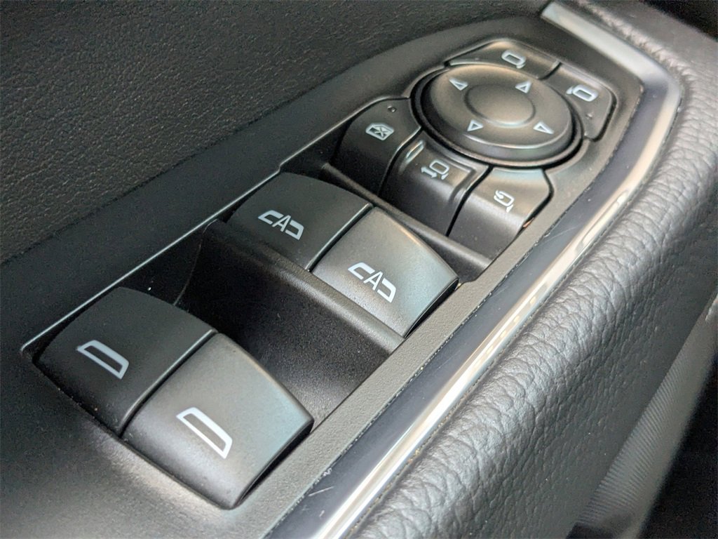 Used 2025 GMC Sierra 2500 Denali w/ Denali Reserve Package image 24