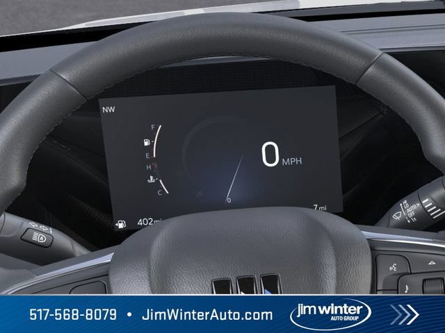 New 2026 Buick Envista Preferred w/ Convenience I Package FWD image 43