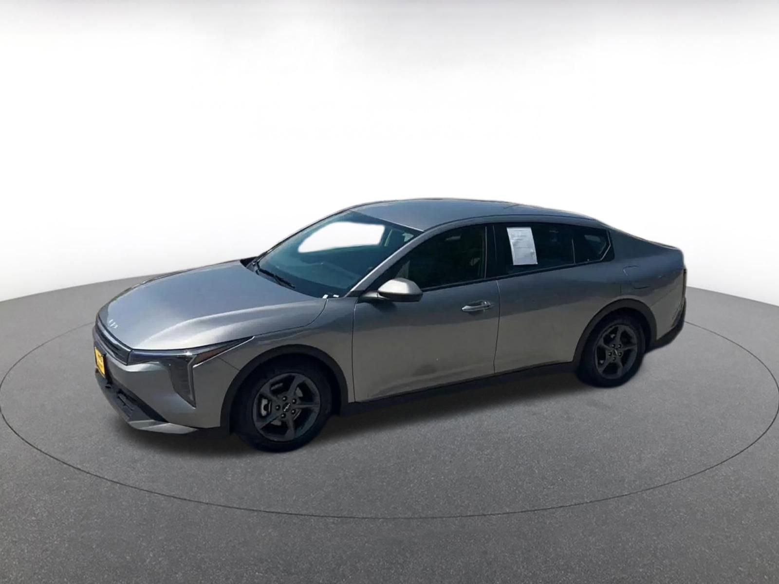 Used 2025 Kia K4 FWD image 8