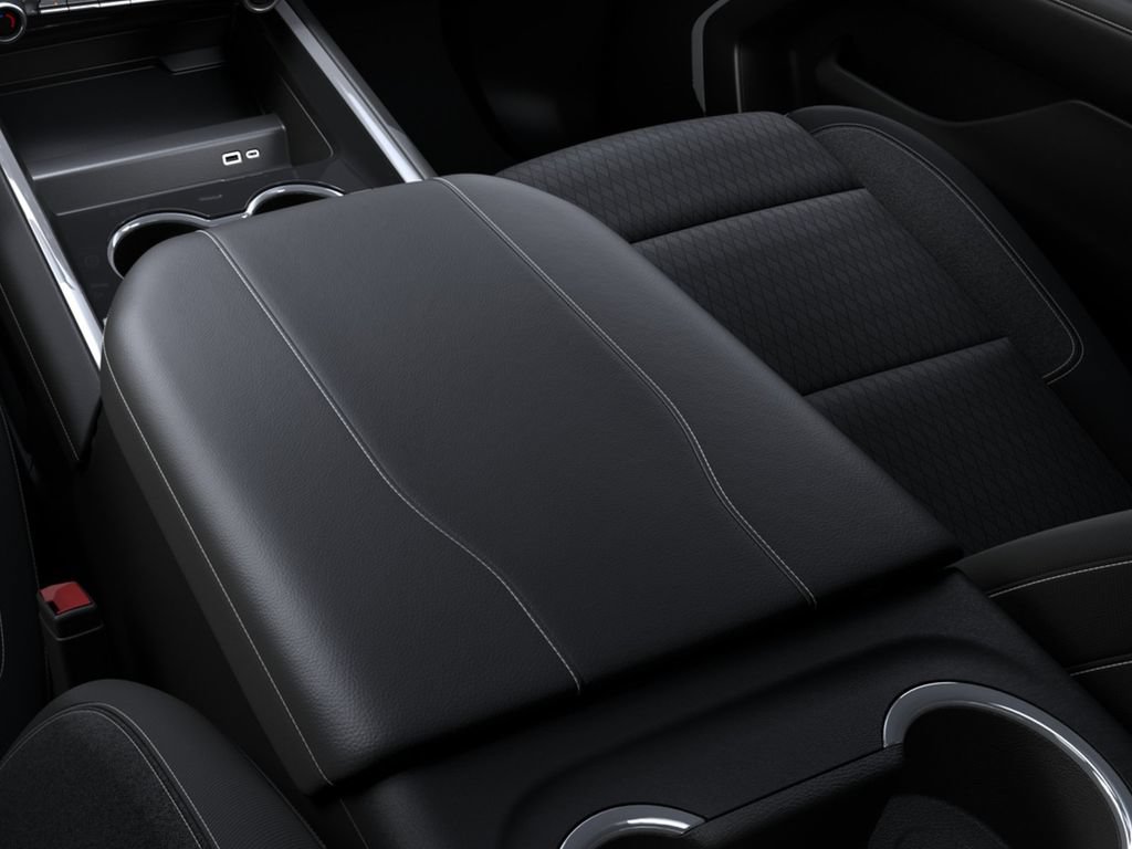 New 2026 Chevrolet Suburban LS RWD image 7