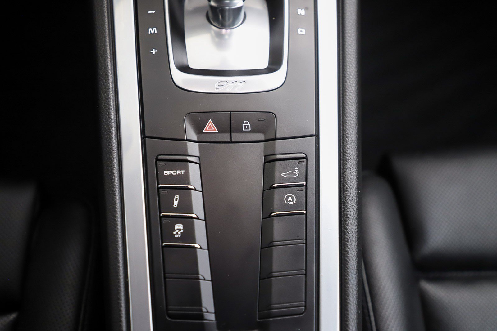 Used 2019 Porsche 911 Carrera image 38