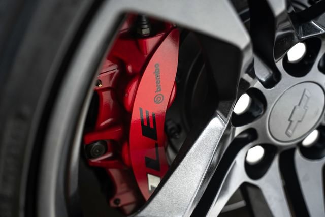 Used 2017 Chevrolet Camaro SS image 15