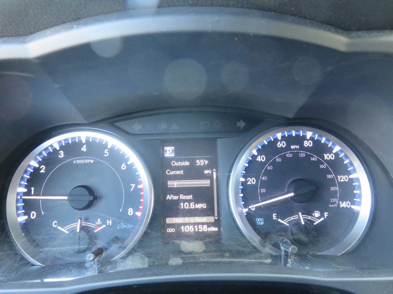 Used 2019 Toyota Highlander LE AWD/4WD image 15