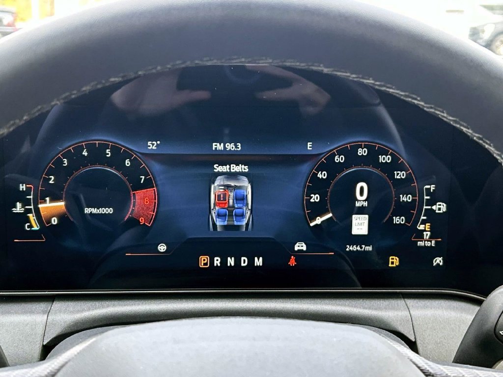 Used 2026 Ford Mustang GT Premium RWD image 19