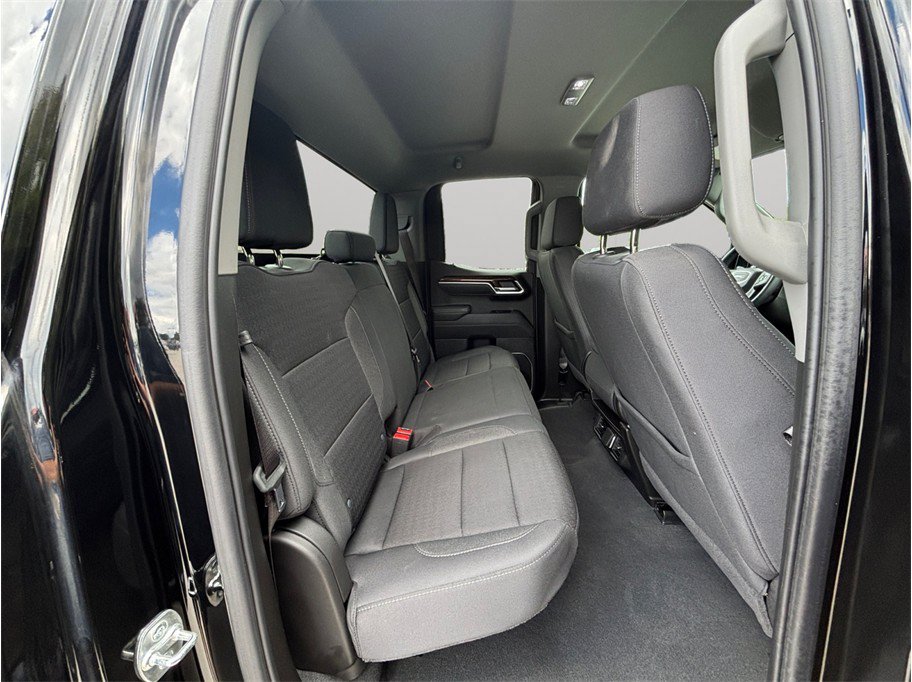 Used 2025 GMC Sierra 1500 Elevation AWD/4WD image 41